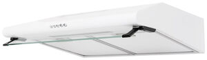 Подвесная вытяжка Exiteq EX-1056 white