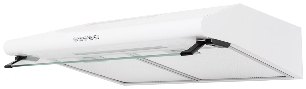 Подвесная вытяжка Exiteq EX-1056 white