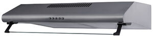 Подвесная вытяжка Exiteq EX-1056 inox