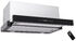 Телескопическая вытяжка Exiteq EX-1146 black