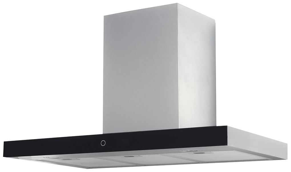 Каминная вытяжка Exiteq EX-1069