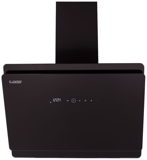 Наклонная вытяжка Exiteq EX-1126 black