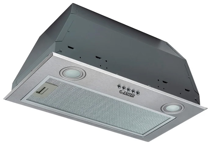 Полновстраиваемая вытяжка Exiteq EX-1176