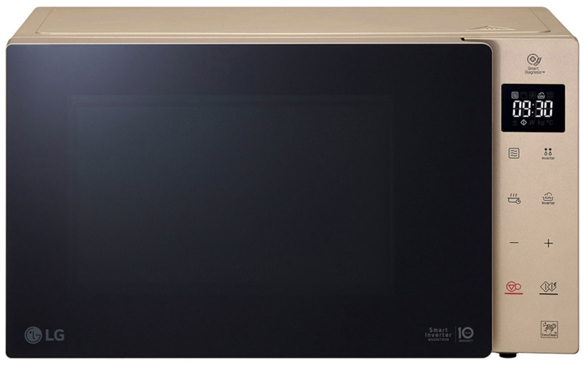 Микроволновая печь LG MW25R35GISH