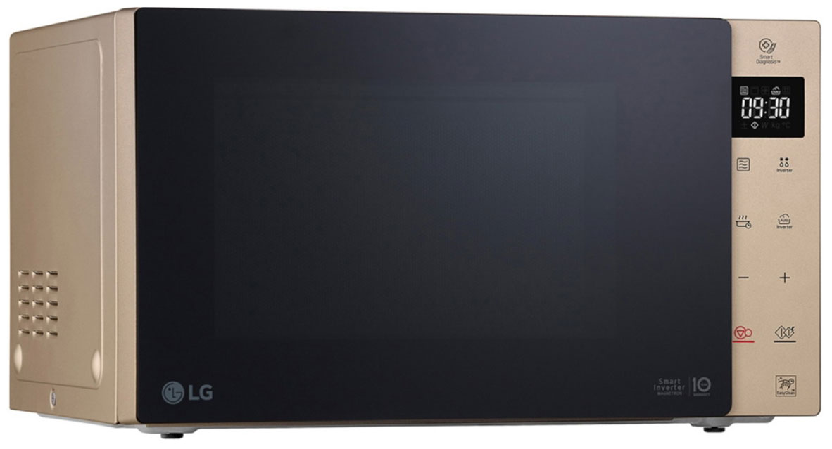 Микроволновая печь LG MW25R35GISH
