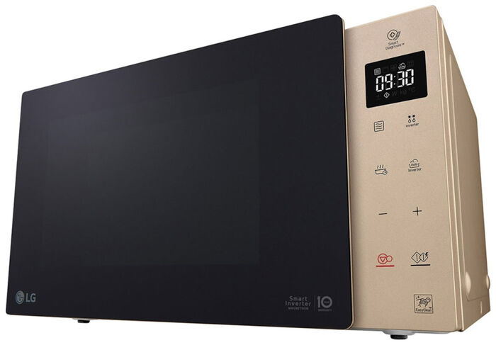 Микроволновая печь LG MW25R35GISH