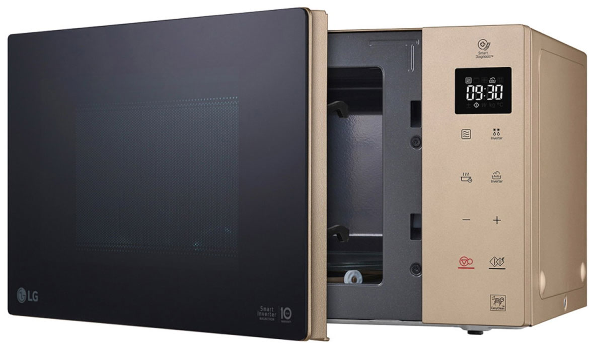 Микроволновая печь LG MW25R35GISH