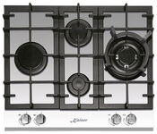 Газовая варочная панель Kaiser KCG 6394 W Turbo Romb