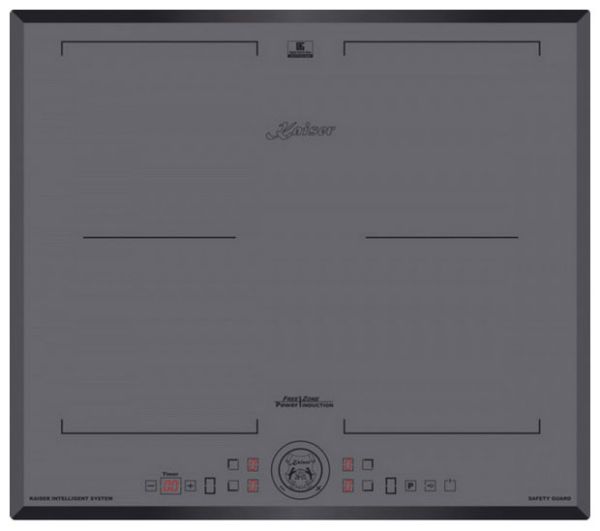Индукционная варочная панель Kaiser KCT 6730 FIG