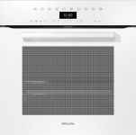 Электрический духовые шкафы Miele H 7464 BP BRWS