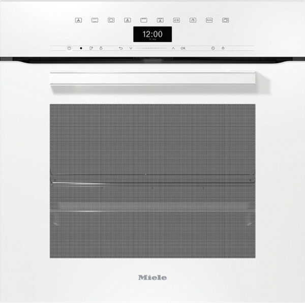 Электрический духовые шкафы Miele H 7464 BP BRWS