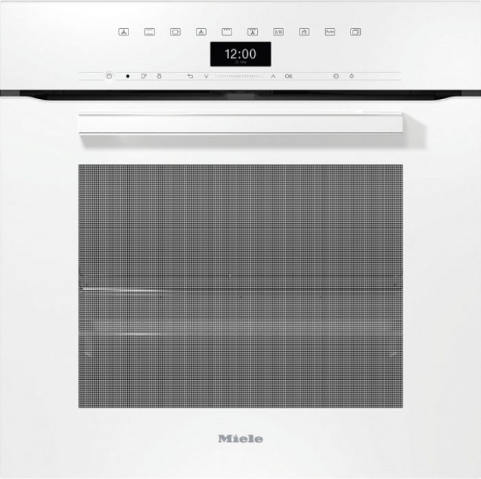 Электрический духовые шкафы Miele H 7464 BP BRWS