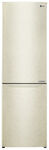 Двухкамерный холодильник LG GA-B419SEJL