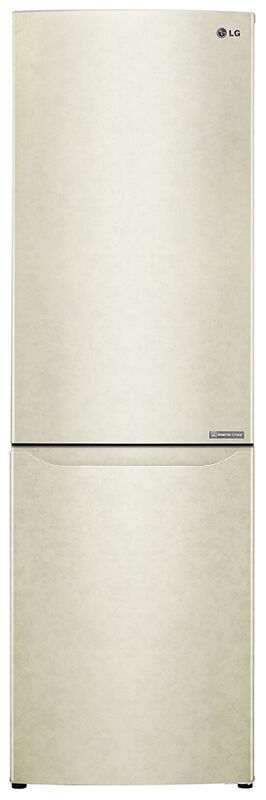 Двухкамерный холодильник LG GA-B419SEJL