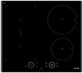 Индукционная варочная панель Korting HIB 64750 B Smart
