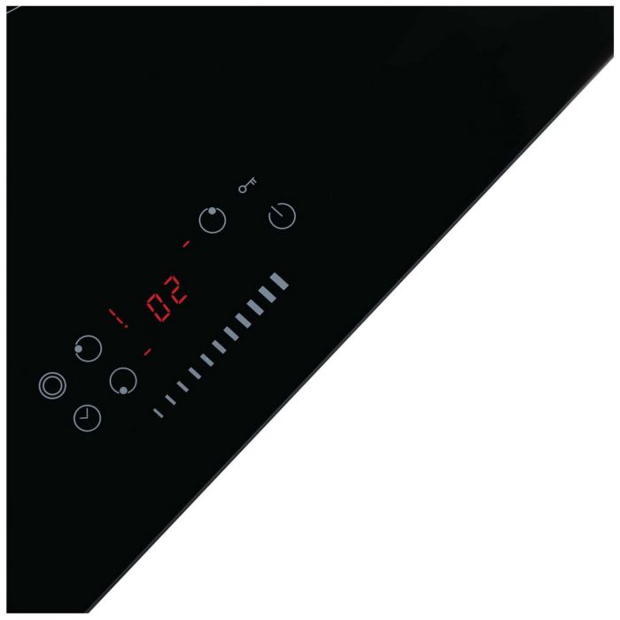 Электрическая варочная панель Korting HK 6351 B3