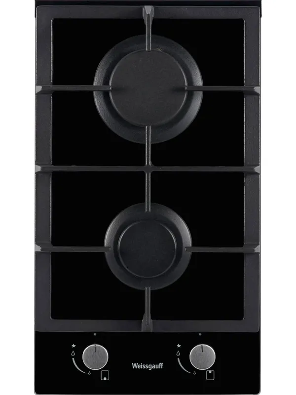 Газовая варочная панель Weissgauff HGG 320 BGh