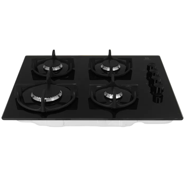 Газовая варочная панель Electrolux KGG6407K
