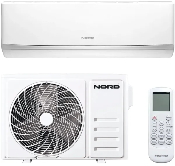 Сплит-система Nord 09 NEO