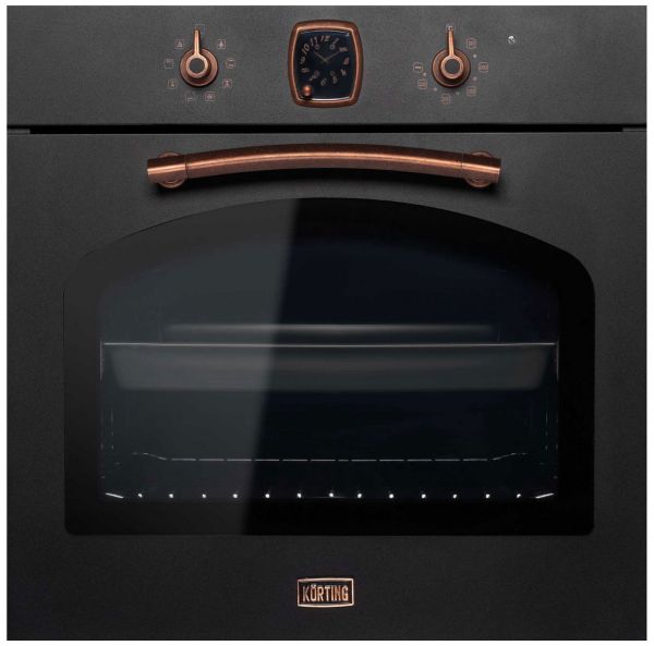 Электрический духовой шкаф Korting OKB 481 CRCN