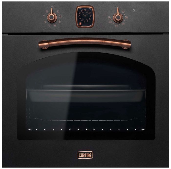 Электрический духовой шкаф Korting OKB 481 CRCN