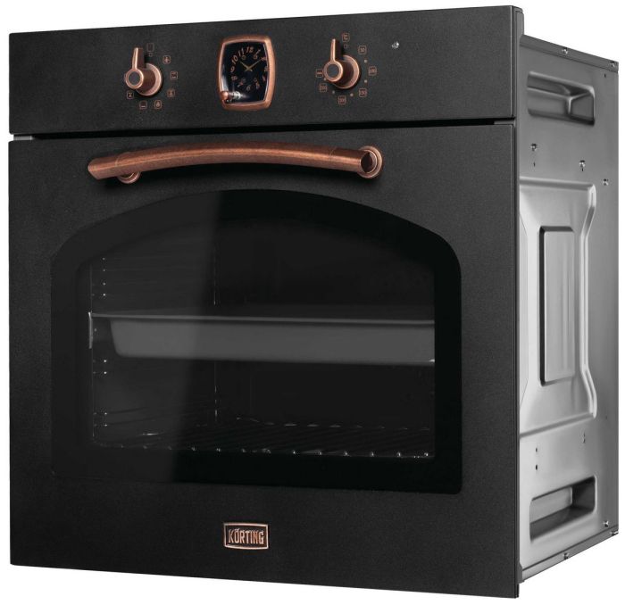 Электрический духовой шкаф Korting OKB 481 CRCN
