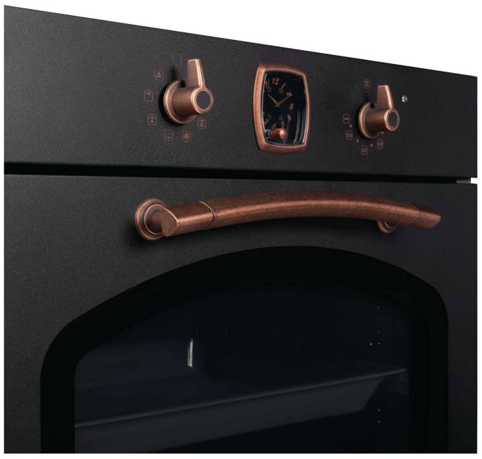 Электрический духовой шкаф Korting OKB 481 CRCN