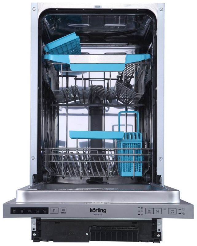 Встраиваемая посудомоечная машина Korting KDI 45140