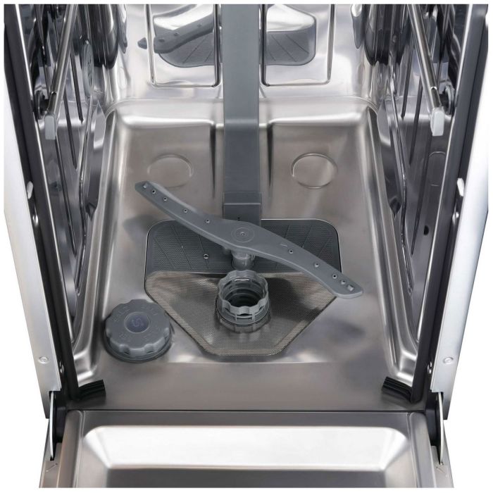 Встраиваемая посудомоечная машина Korting KDI 45140