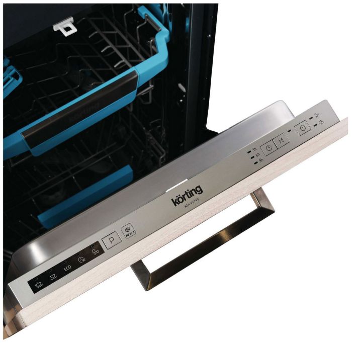 Встраиваемая посудомоечная машина Korting KDI 45140