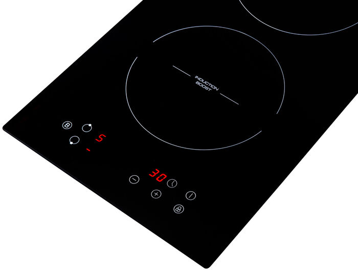 Индукционная варочная панель Zigmund & Shtain CI 33.3 B