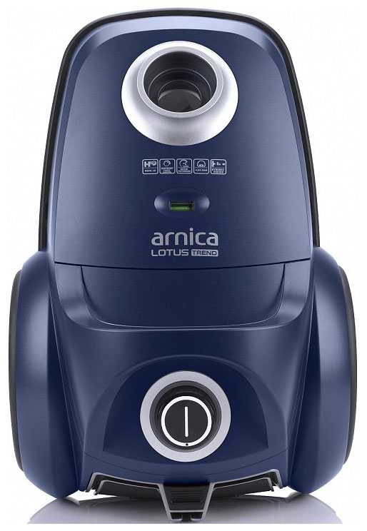 Пылесос напольный Arnica ET14000 Lotus Trend