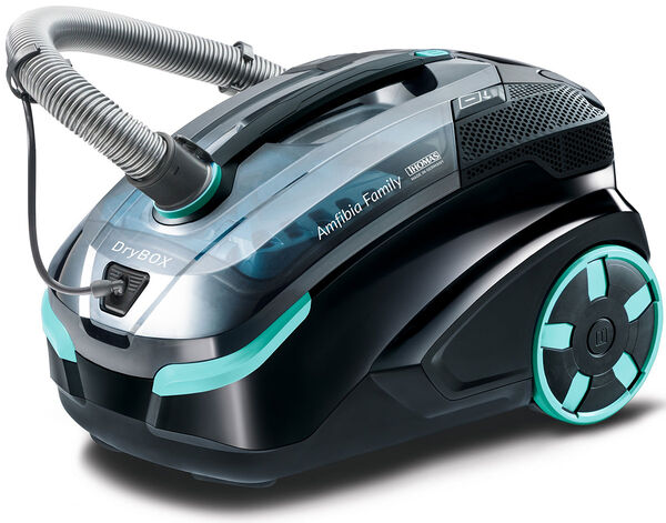 Моющий пылесос Thomas DryBOX Amfibia Family