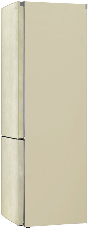 Двухкамерный холодильник LG GA-B509CECL