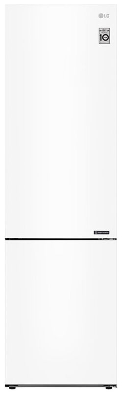 Двухкамерный холодильник LG GA-B509CQCL