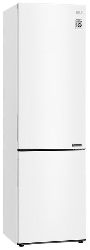 Двухкамерный холодильник LG GA-B509CQCL