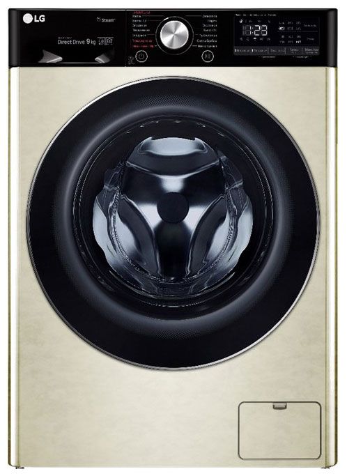 Стиральная машина LG F2V5HS9B