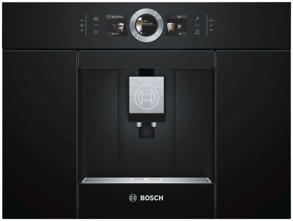 Встраиваемая кофемашина Bosch CTL636EB6
