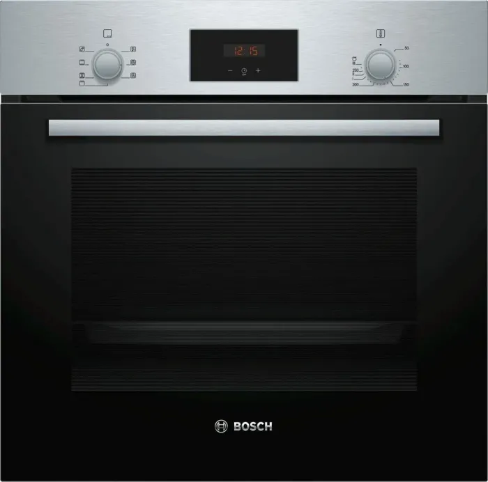 Электрический духовой шкаф Bosch HBF010BR3S