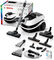 Моющий пылесос Bosch BWD421PRO Serie 4 ProPerform