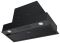 Полновстраиваемая вытяжка Maunfeld Fantasy Light 60 черный