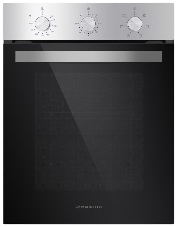 Компактный духовой шкаф Maunfeld EOEC516S