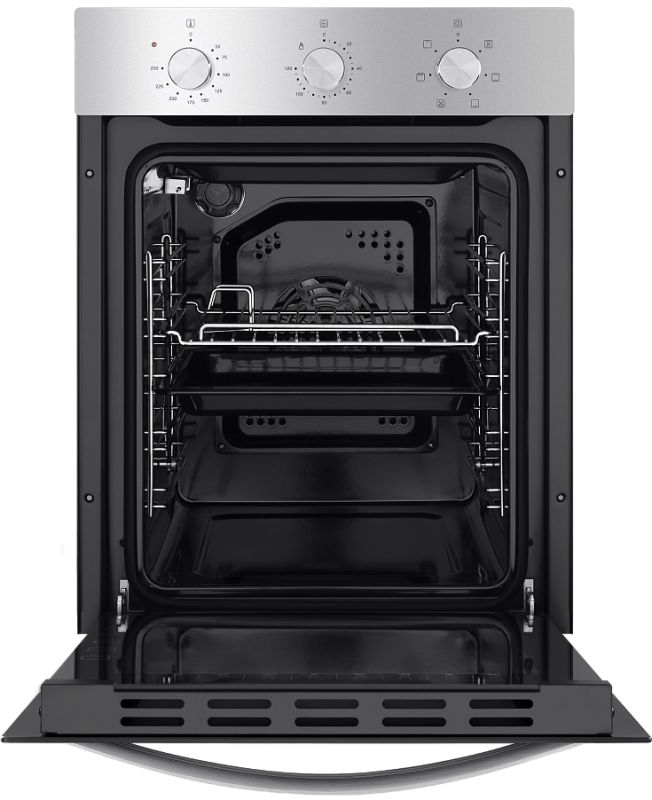 Компактный духовой шкаф Maunfeld EOEC516S