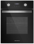 Компактный духовой шкаф Maunfeld EOEM519B