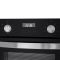 Компактный духовой шкаф Maunfeld EOEM519B