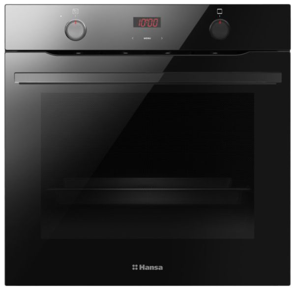 Электрический духовой шкаф Hansa BOES684097