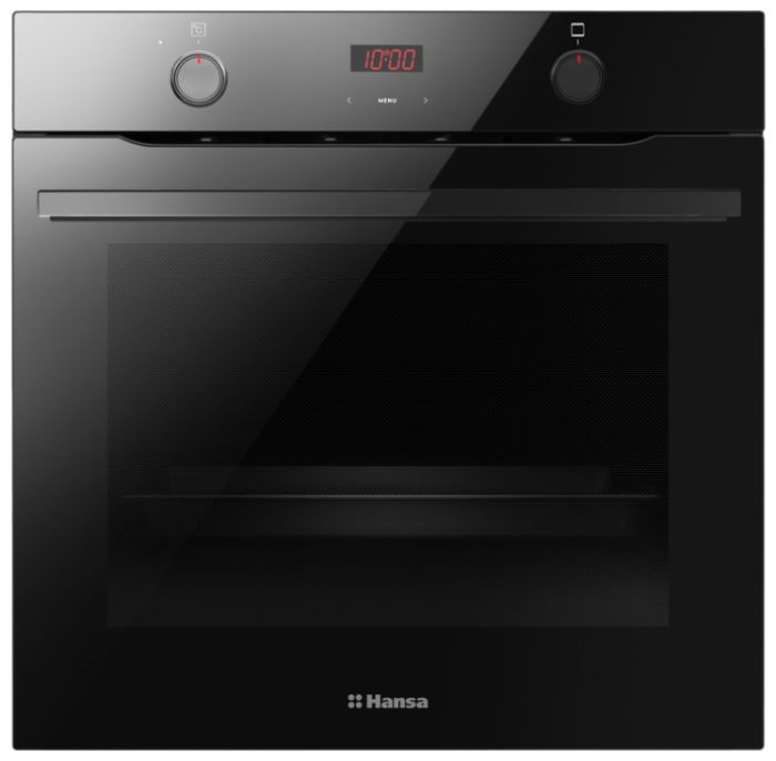 Электрический духовой шкаф Hansa BOES684097