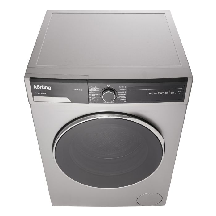 Стирально-сушильная машина Korting KWD 58L1496 S