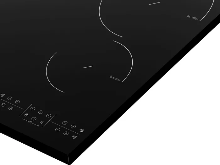 Индукционная варочная панель Hotpoint-Ariston HB 2560S BA