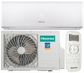 Инверторная сплит-система Hisense AS-13UW4RYDDB03 Smart